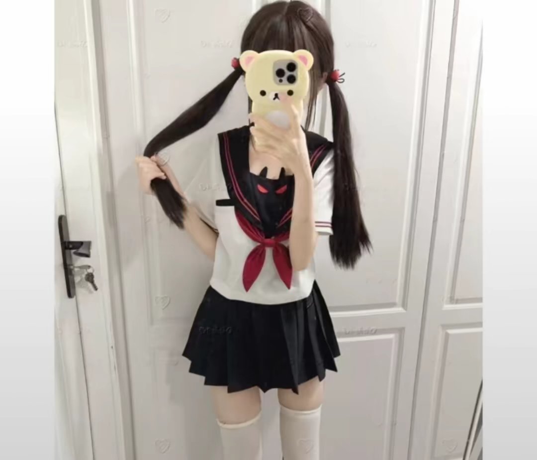 陪玩妹子祁愿呐的照片3