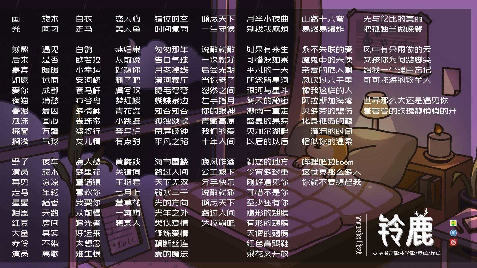 陪玩妹子ⱱᶤp鹿鹿的照片6