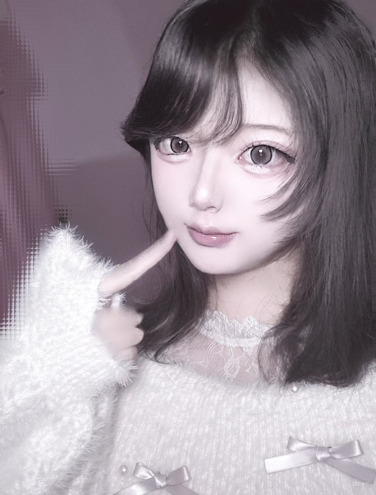 陪玩妹子仪玥的照片1