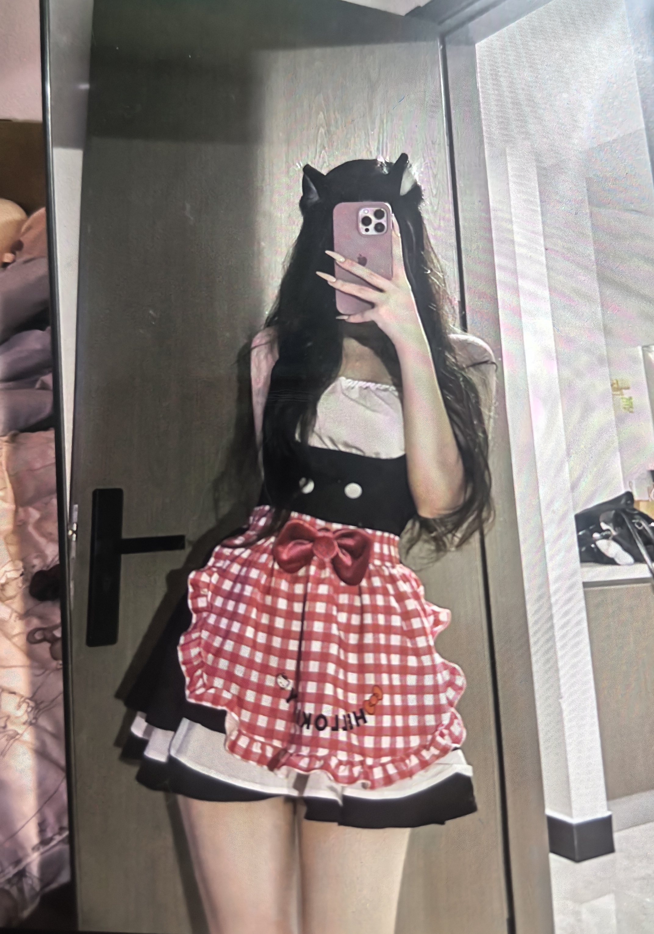 陪玩妹子发福奥利奥୧⍤⃝的照片1