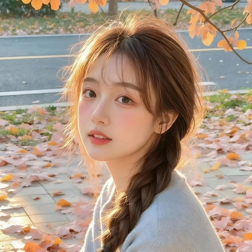 陪玩妹子看初雪003的照片1