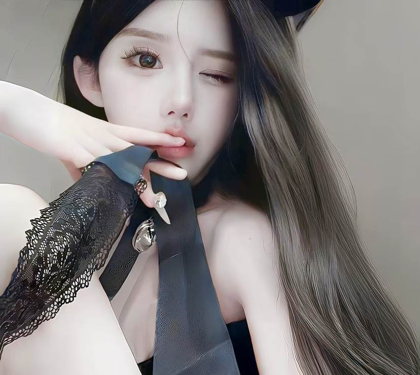 陪玩妹子花眠¹大馋丫头的照片3