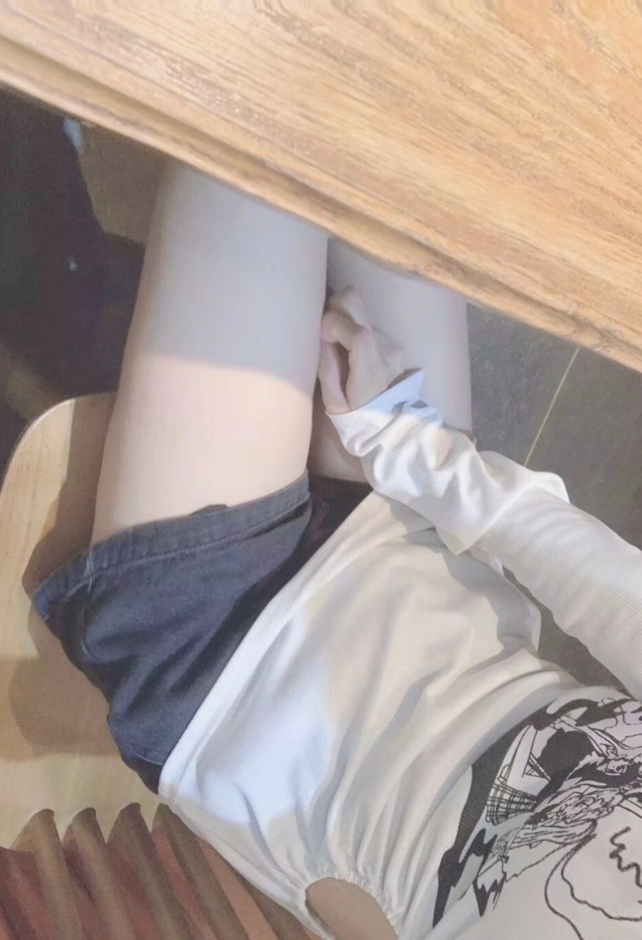 陪玩妹子昔瑶不开心了的照片4