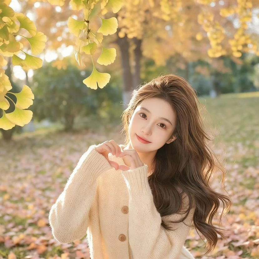 陪玩妹子看初雪003的照片4