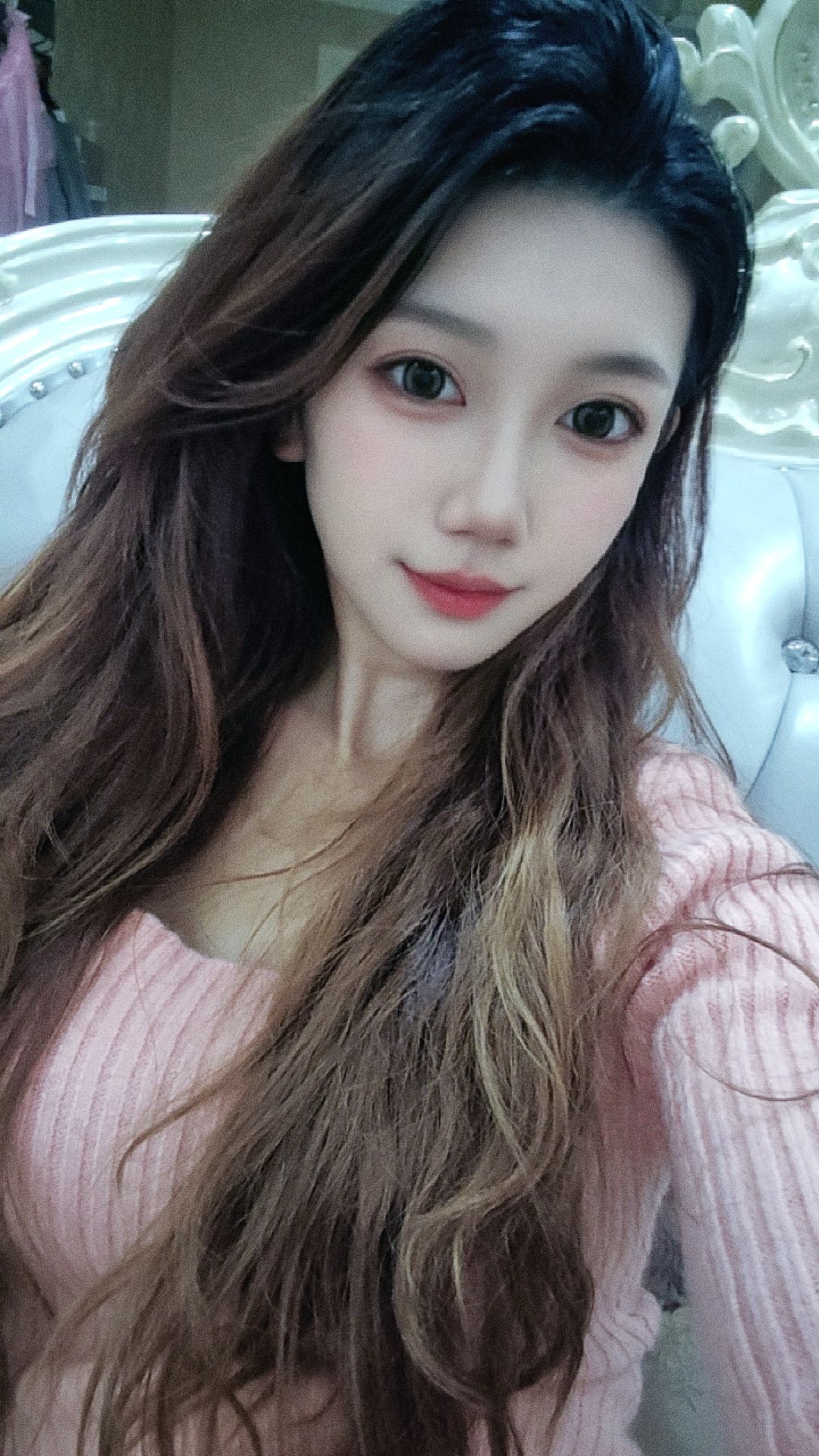 陪玩妹子莹莹老北鼻༊的照片1