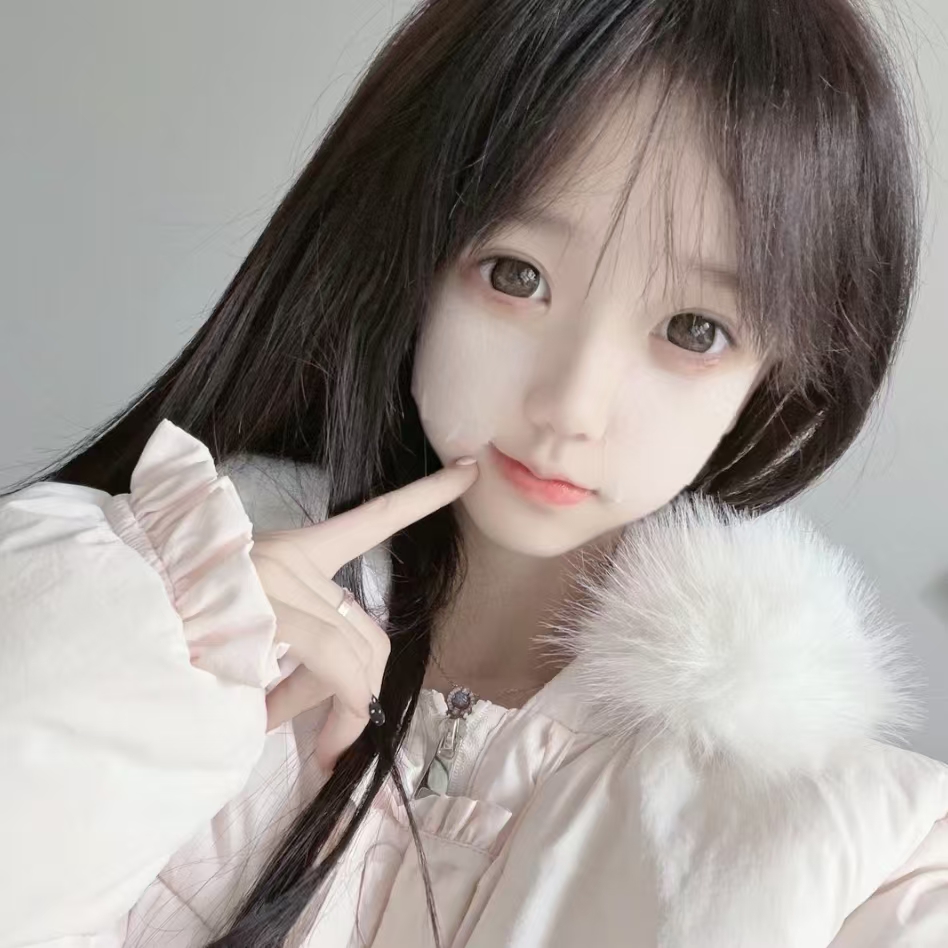 陪玩妹子昔瑶不开心了的照片3