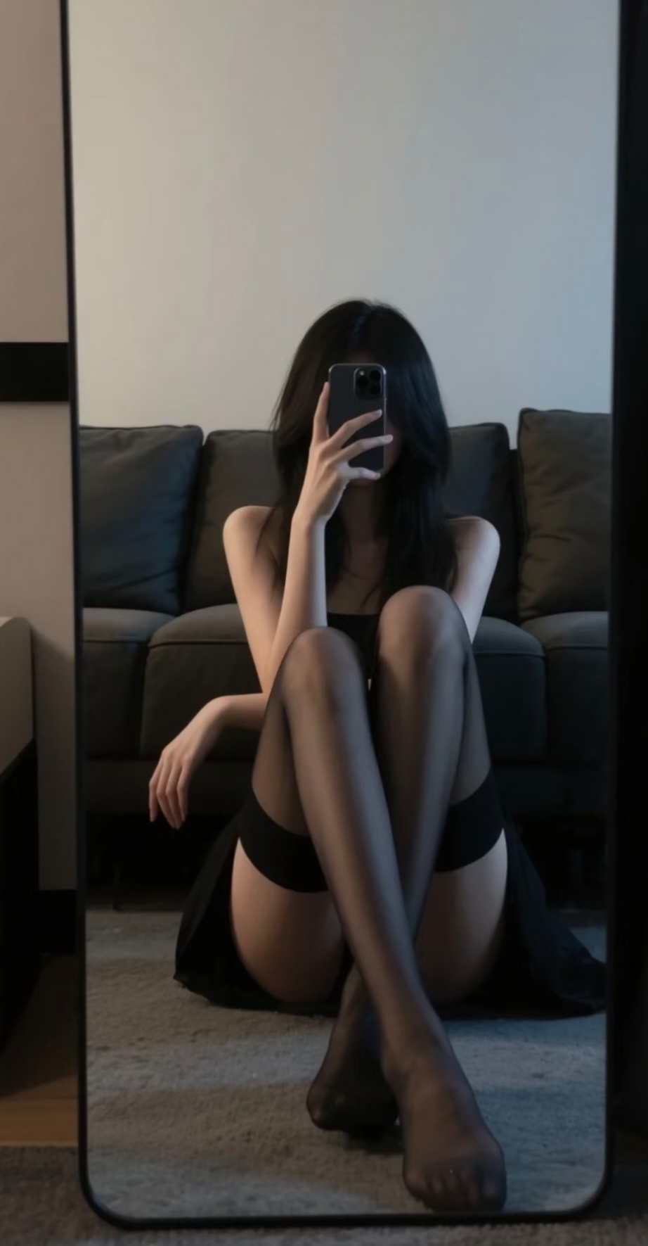 陪玩妹子奈ʸ的照片4