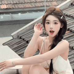 陪玩妹子秋·雪的照片1