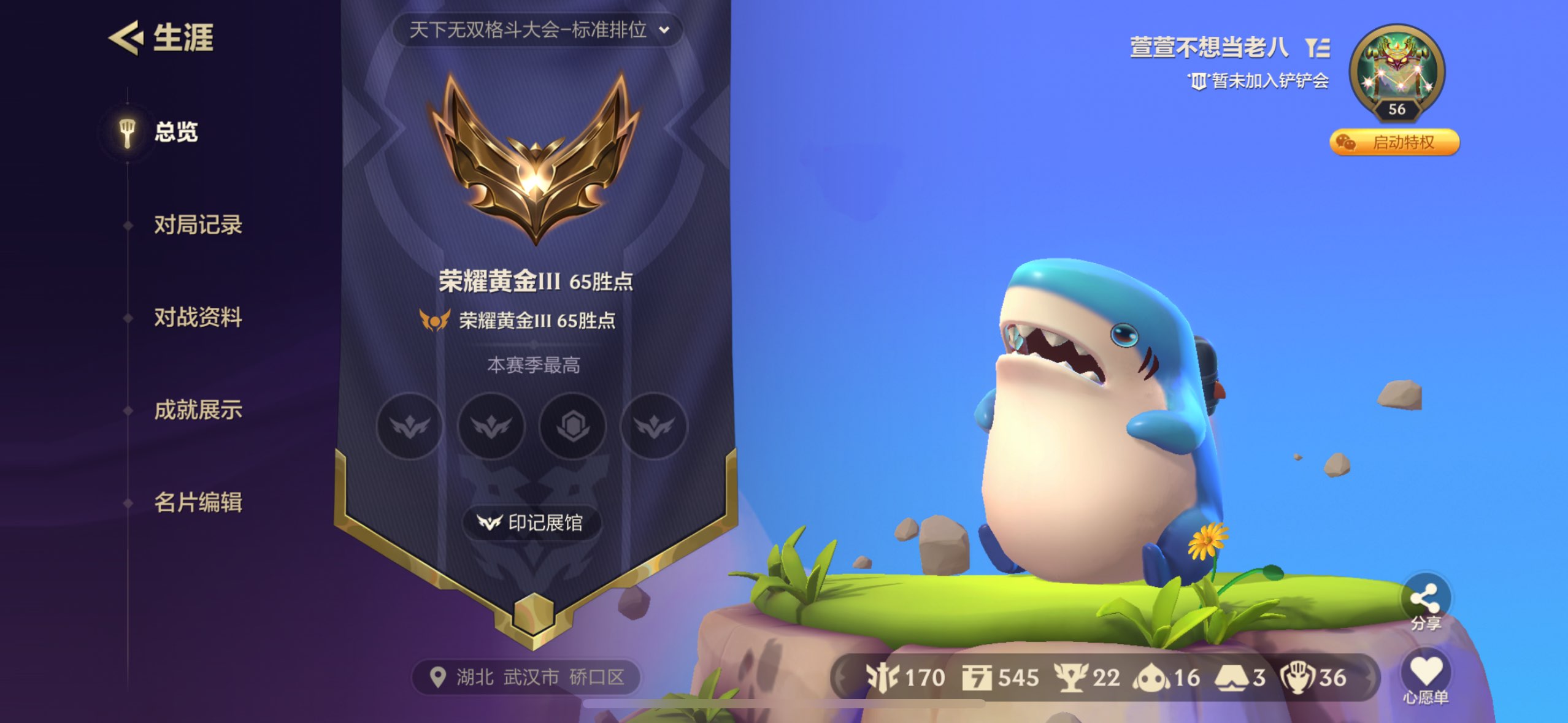 金铲铲之战陪玩服务