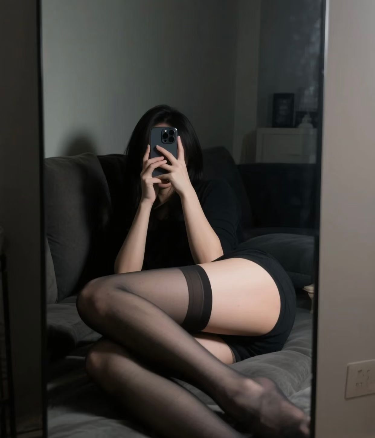 陪玩妹子奈ʸ的照片1