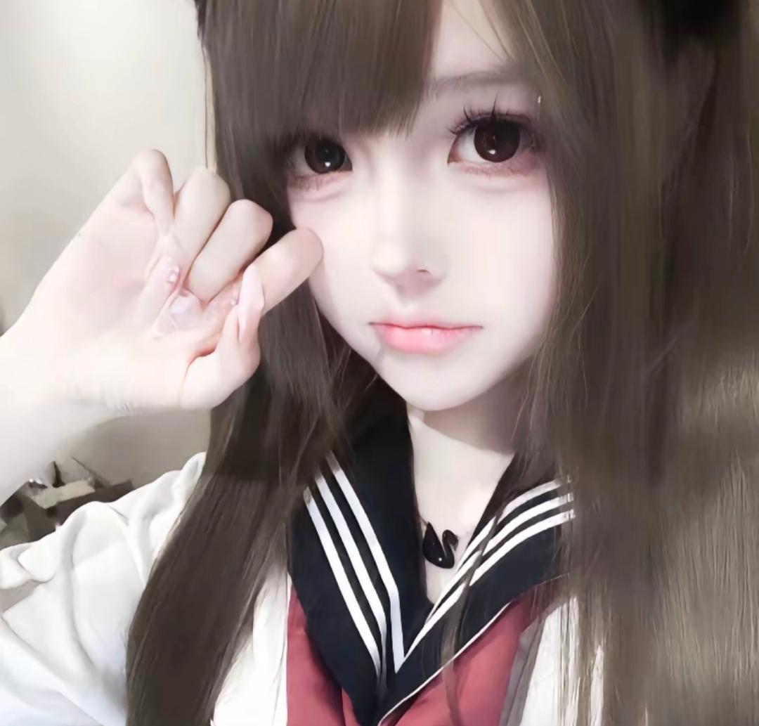 陪玩妹子福气小窈的照片1