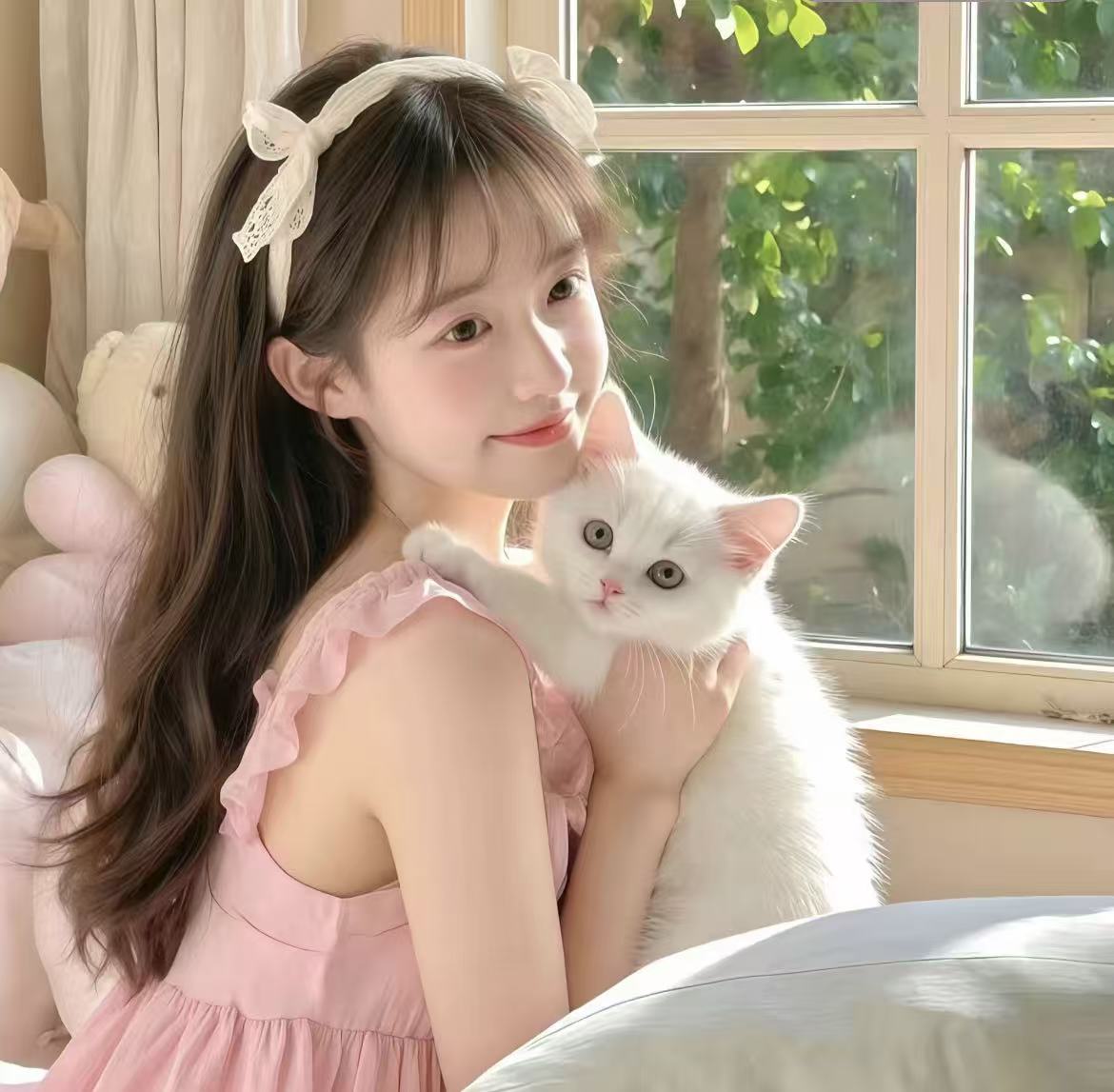 陪玩妹子花眠¹大馋丫头的照片1