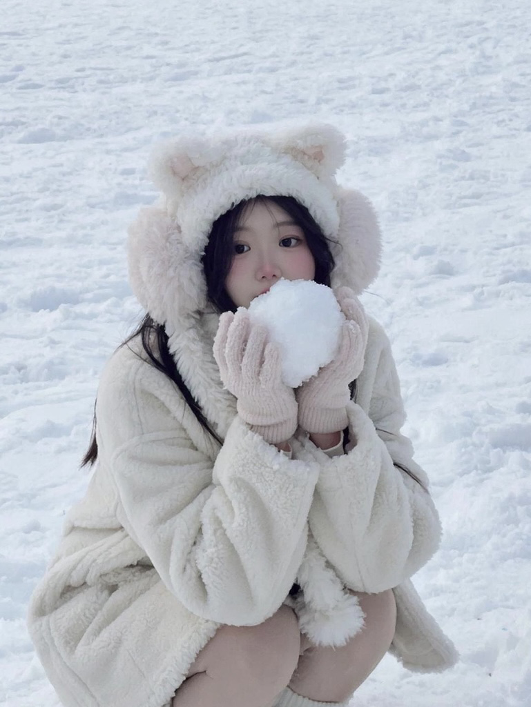 陪玩妹子声幼幼的照片2