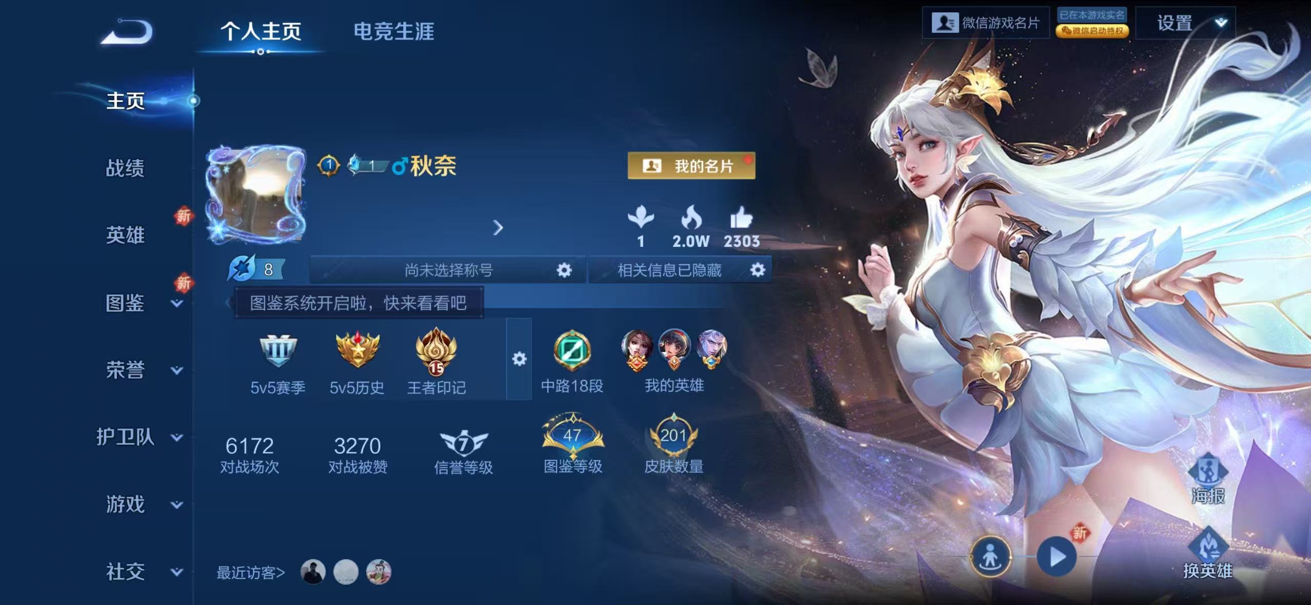 王者荣耀陪玩服务