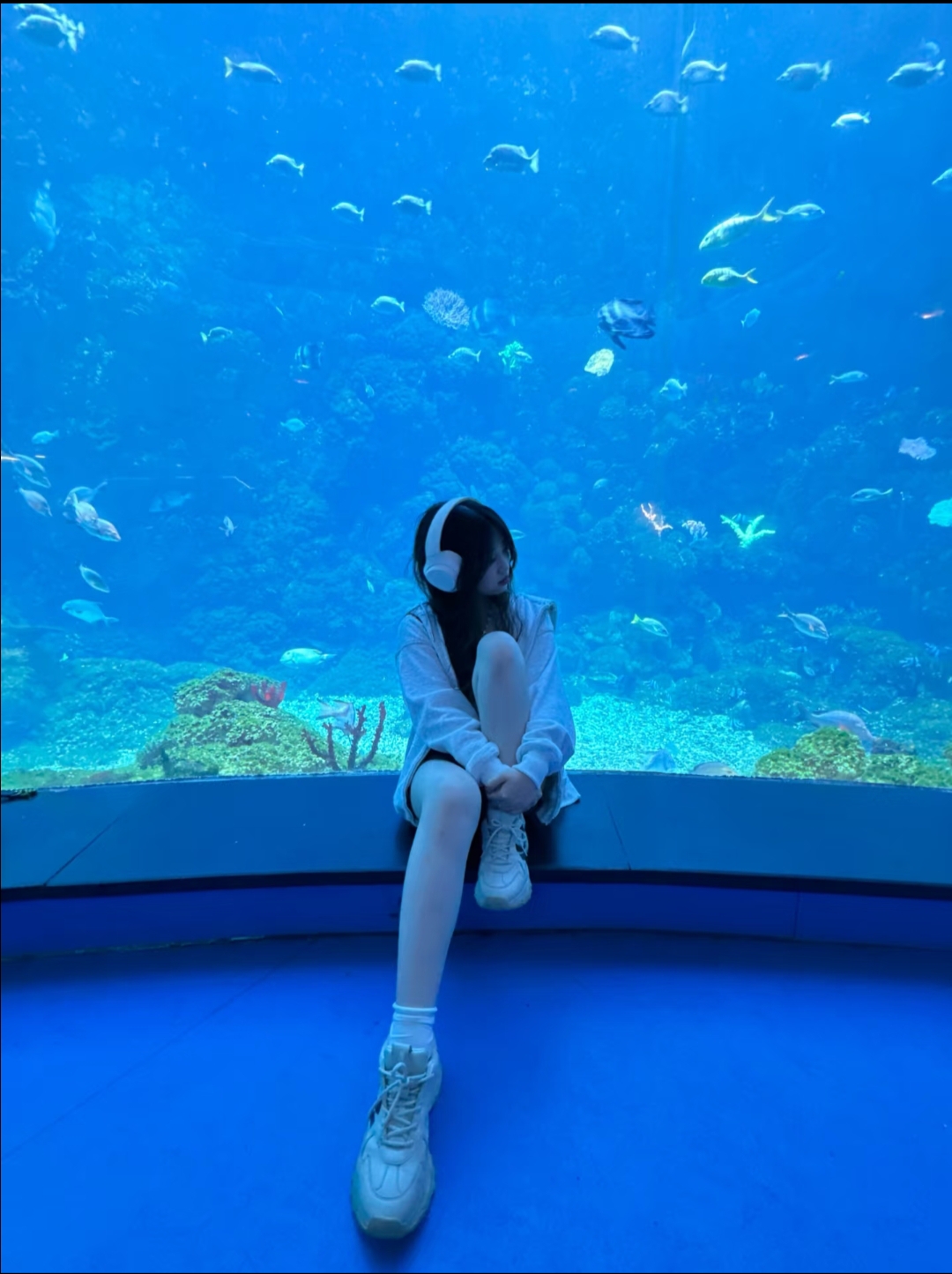 陪玩妹子এᵈ卿洛的照片2