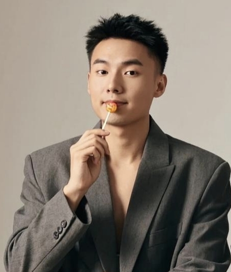 陪玩妹子季鹤的照片2