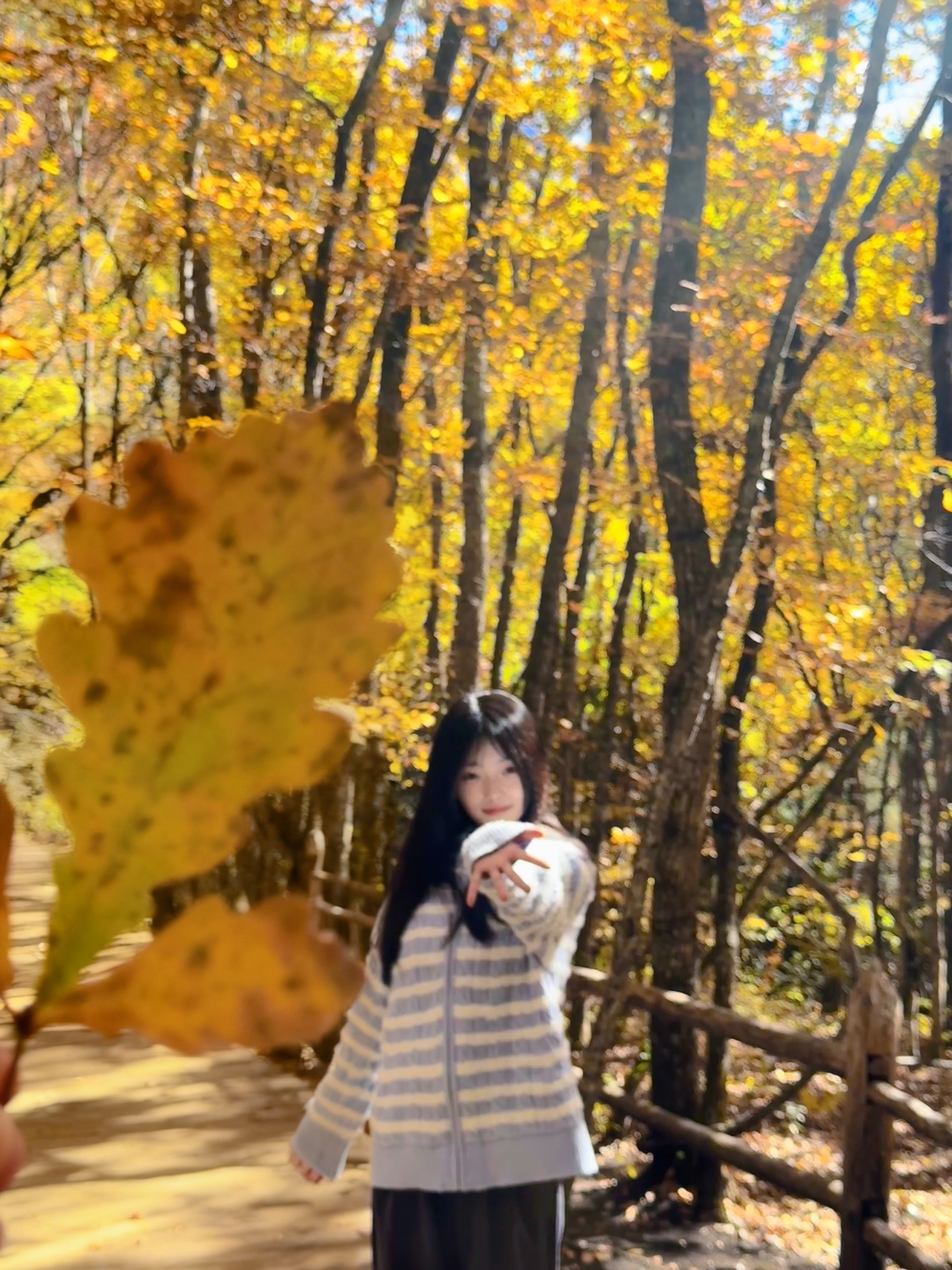 陪玩妹子阿奕崽汁～的照片1