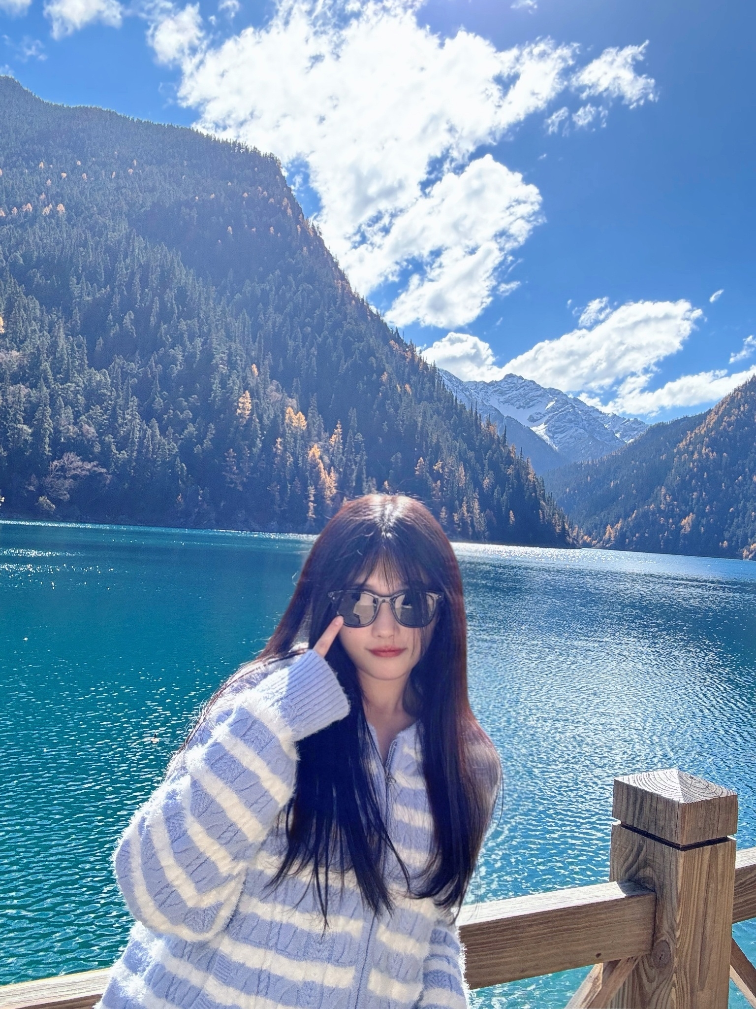 陪玩妹子阿奕崽汁～的照片2