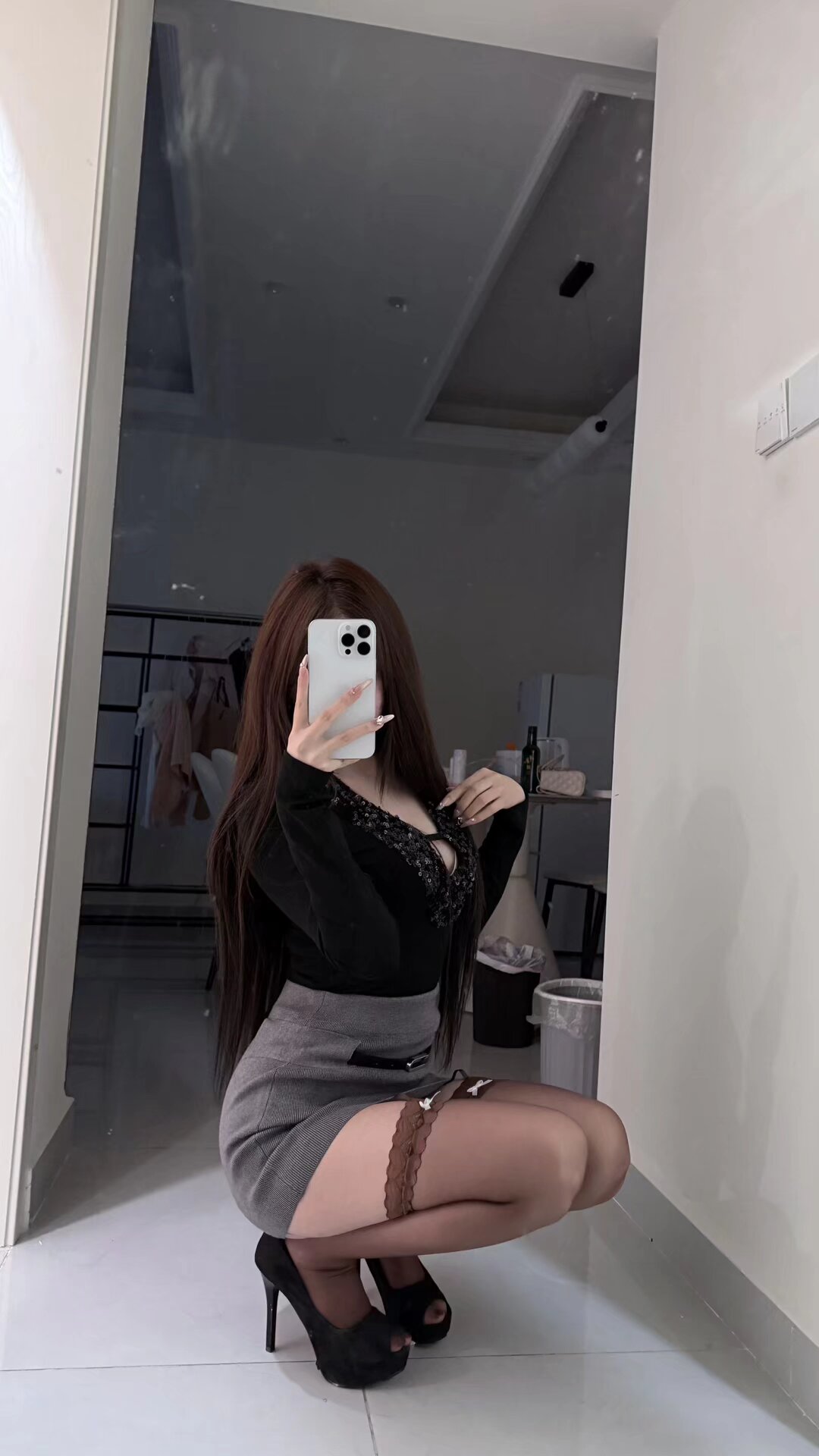 陪玩妹子饺子话多秒上的照片1