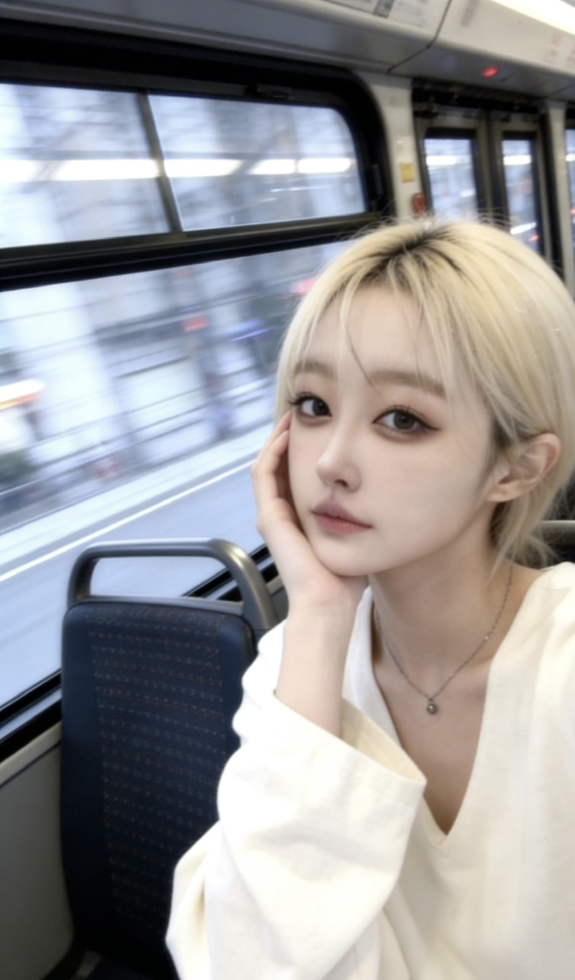 陪玩妹子এᵈ尤娜学姐的照片1