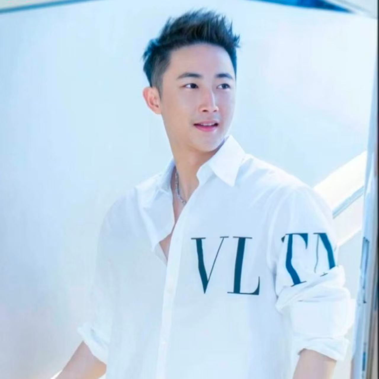 陪玩妹子华洋的照片1