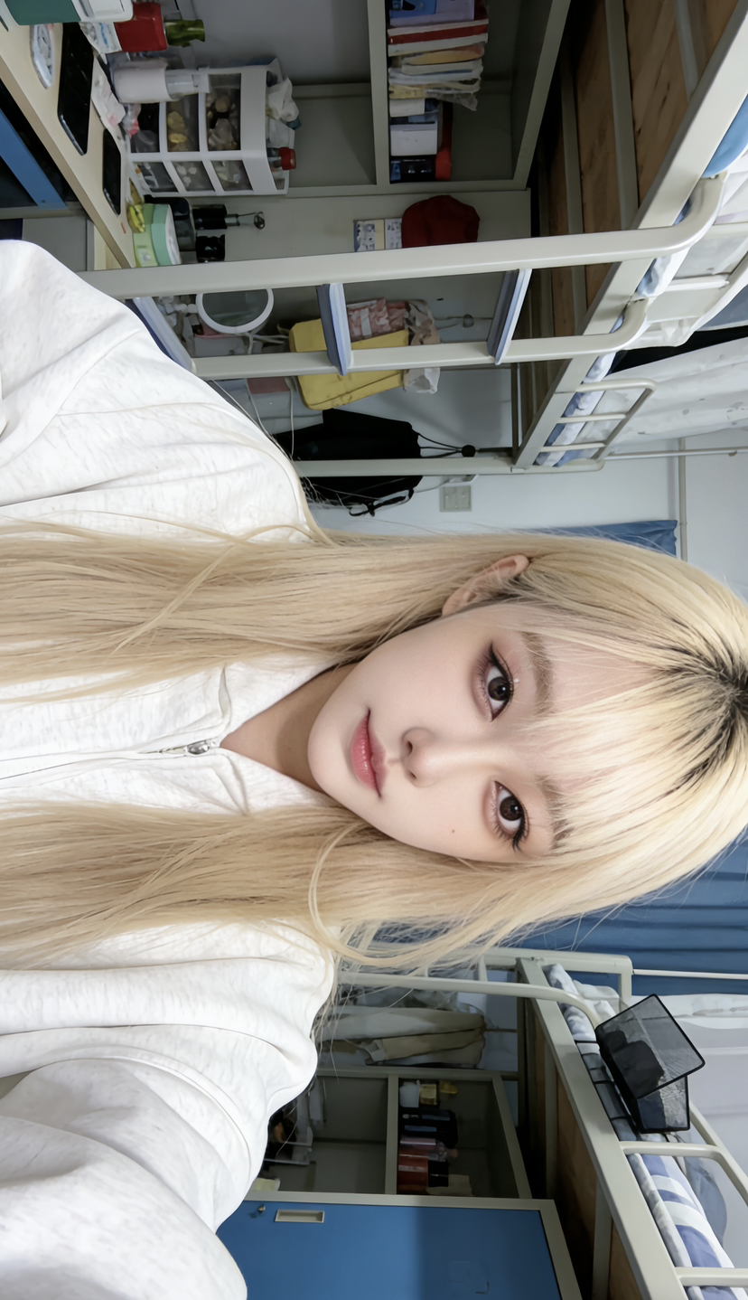 陪玩妹子এᵈ尤娜学姐的照片2