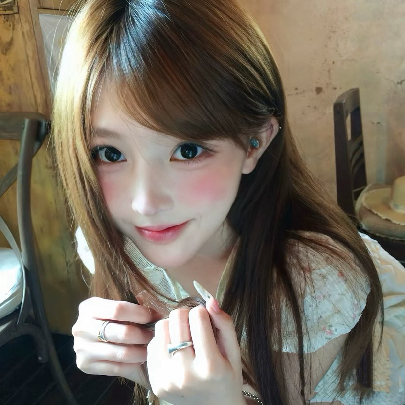 陪玩妹子橘橘橘子的照片1