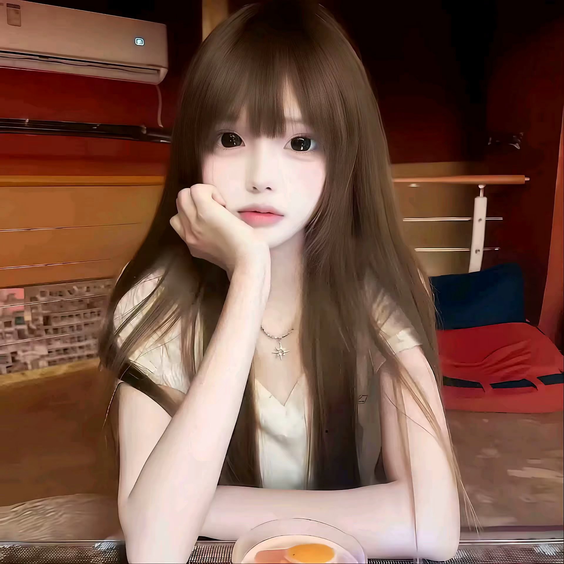 陪玩妹子阿年点我发财的照片1