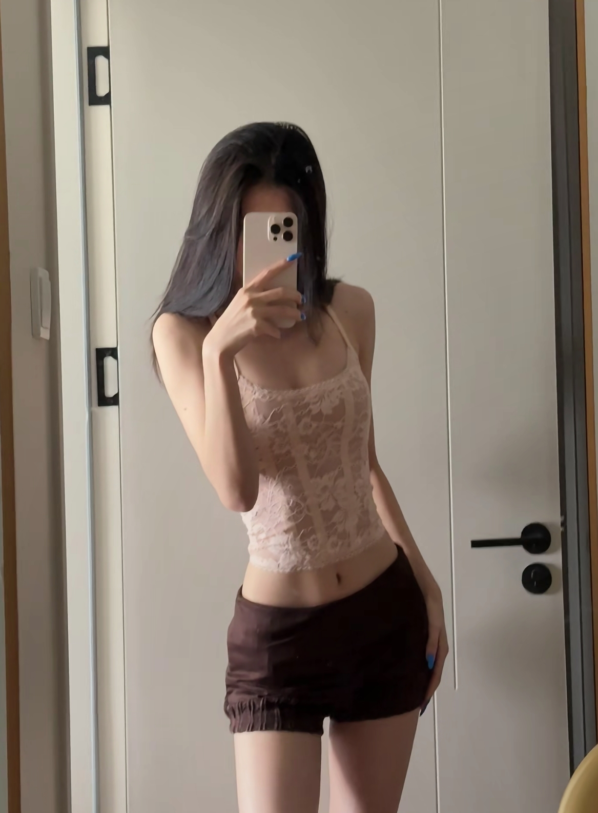 陪玩妹子玲宝嘎嘎猛技术强的照片1