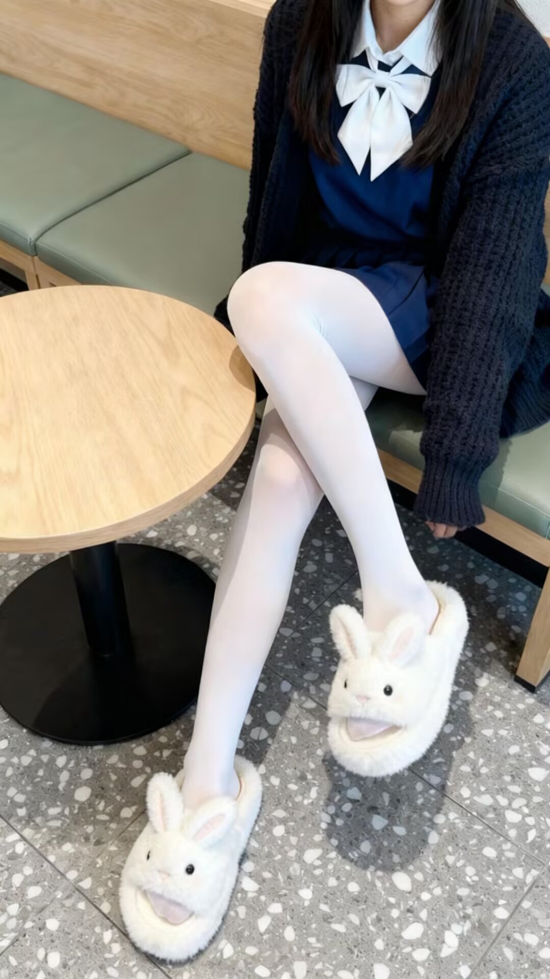 陪玩妹子時愿愿的照片1