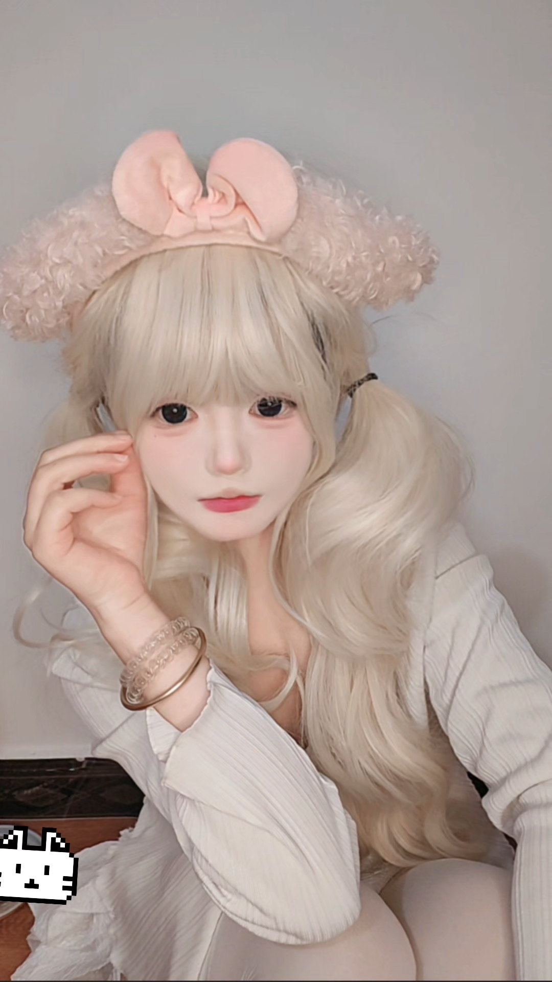 陪玩妹子呆呆橙ovo的照片2