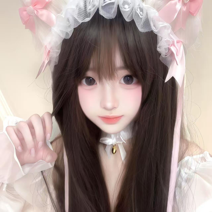 陪玩妹子小蛋糕º的照片1