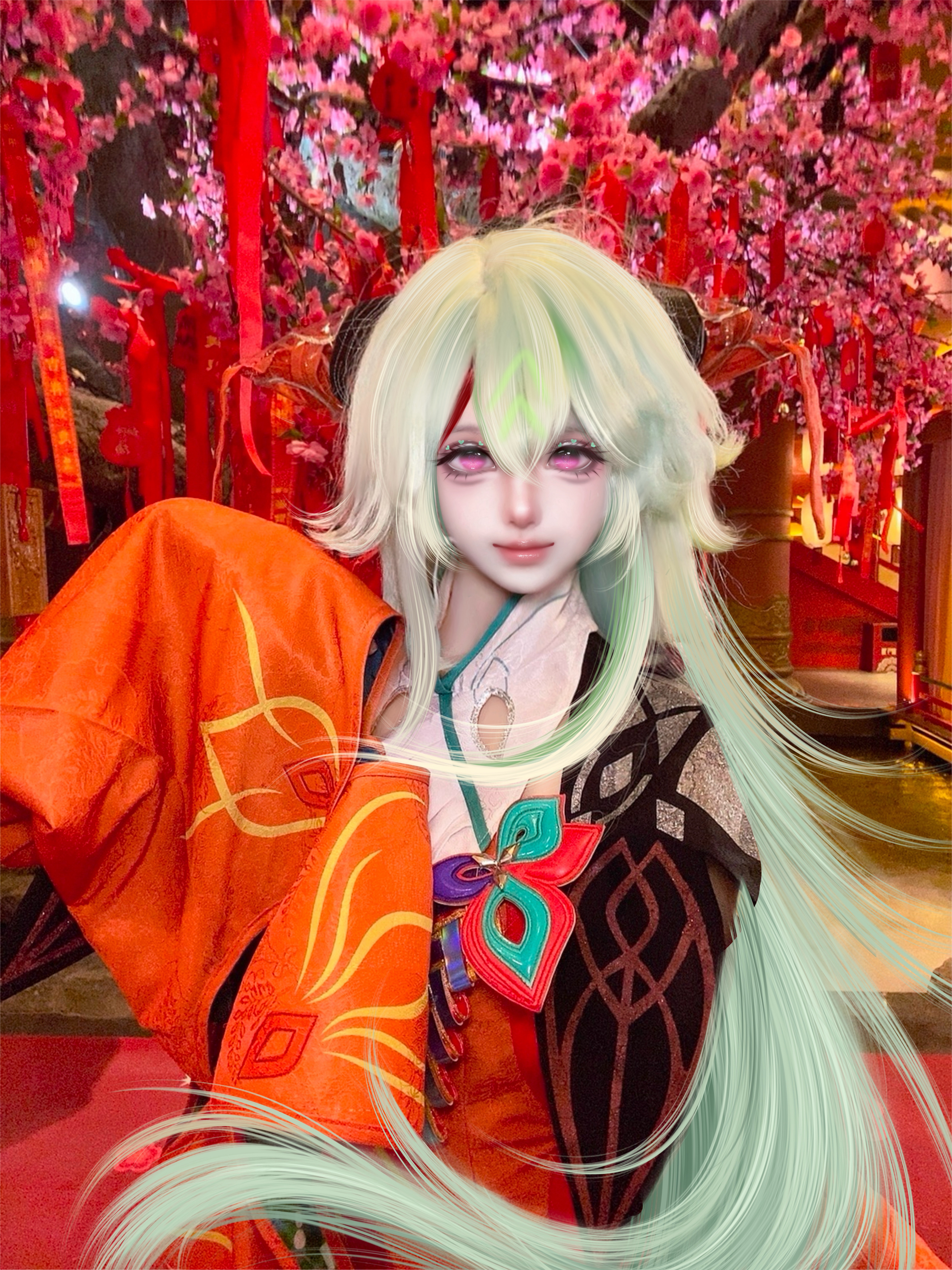 陪玩妹子世界本质谎言的照片1