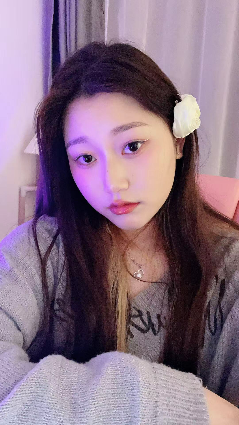 陪玩妹子瑶崽的照片2