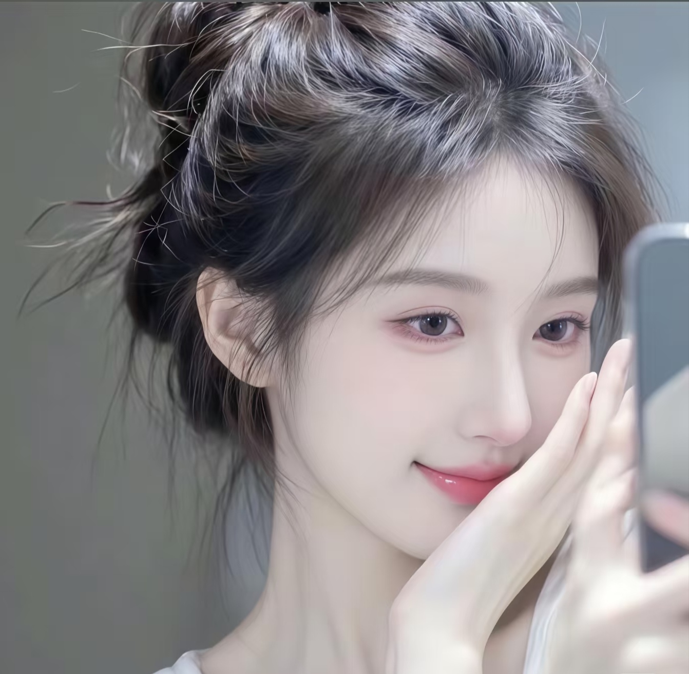 陪玩妹子Xᴰ岚儿小淘气的照片2