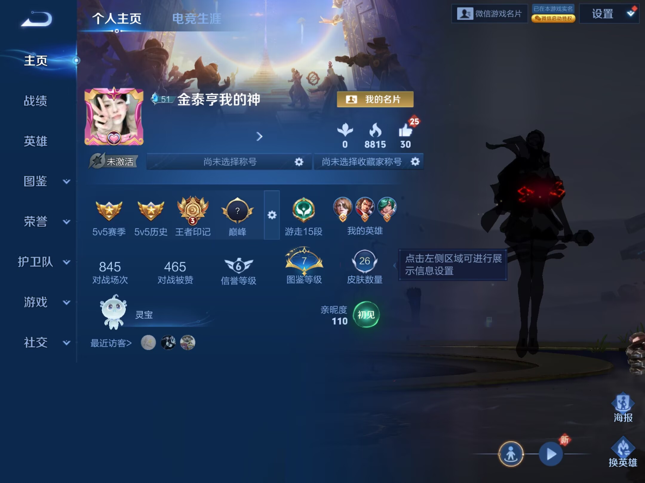 王者荣耀陪玩服务