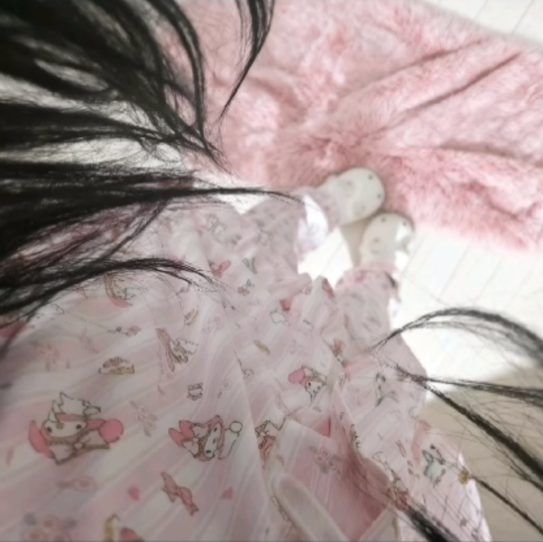 陪玩妹子ฅ想撩青年ฅ的照片2