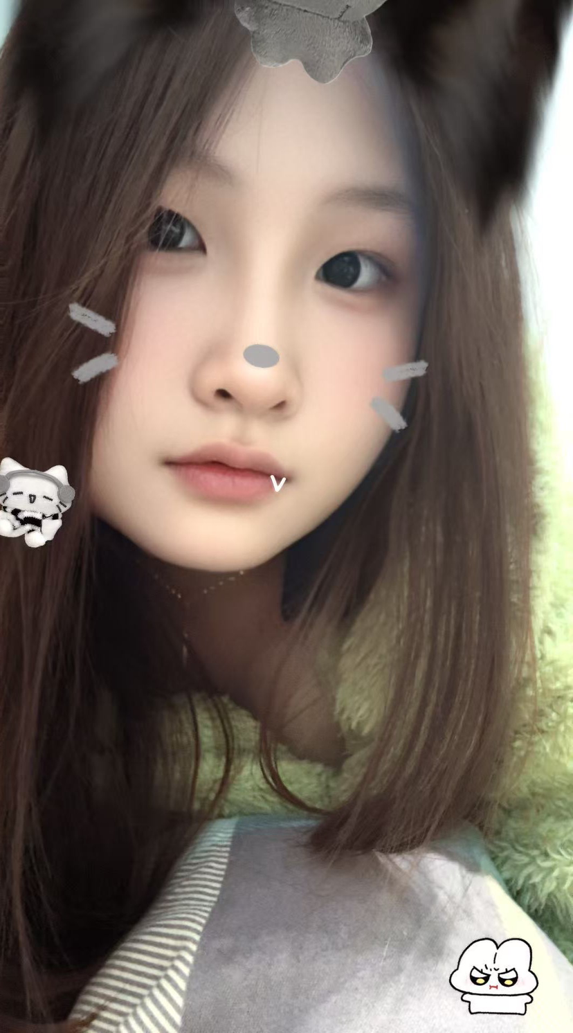 陪玩妹子香香甜甜的糯糯酱的照片1