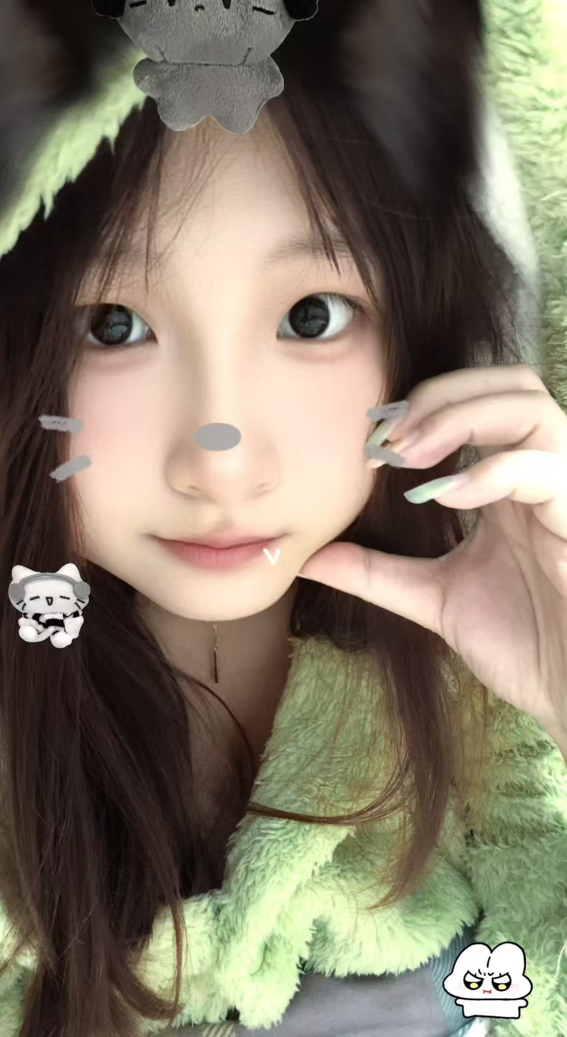 陪玩妹子香香甜甜的糯糯酱的照片4