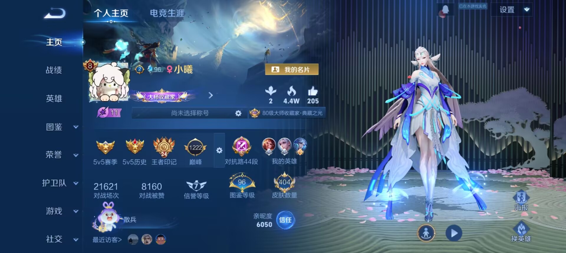 王者荣耀陪玩服务