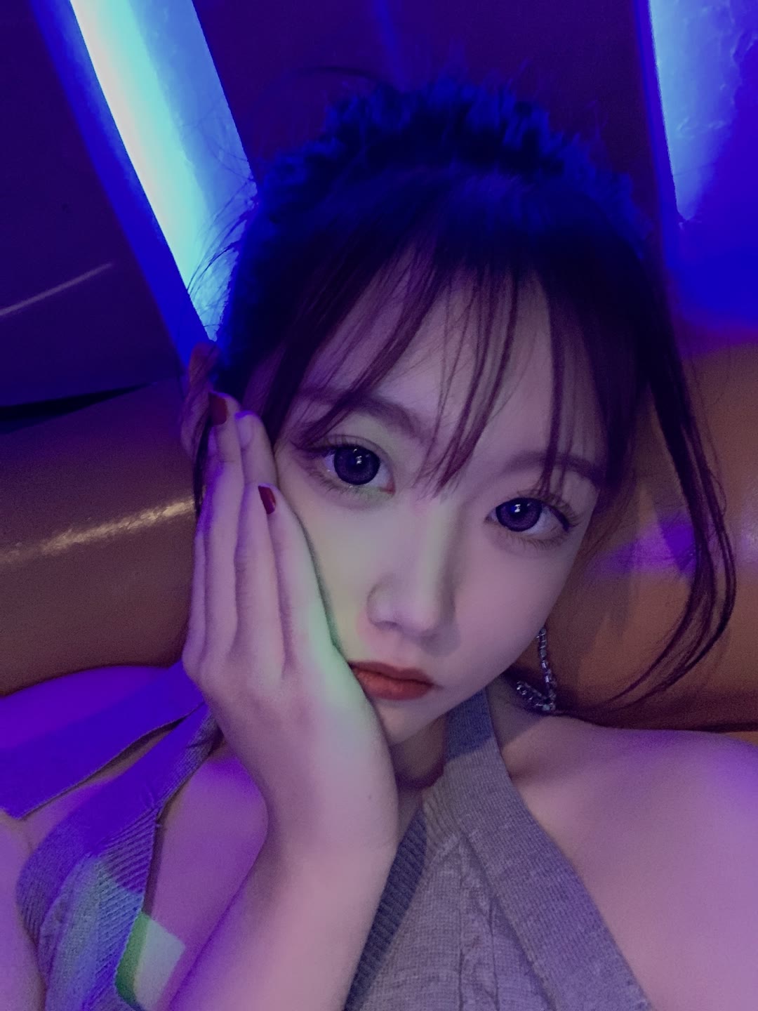 陪玩妹子带氺～缺的照片2