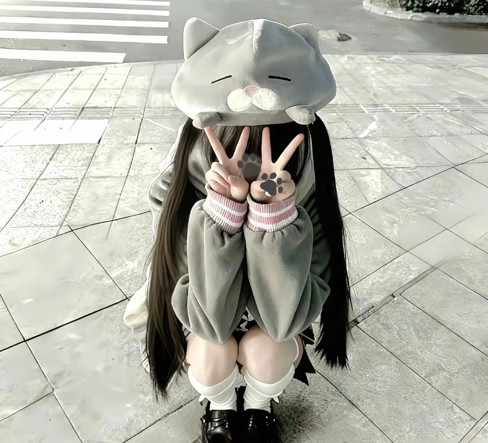 陪玩妹子小爱酱的照片1