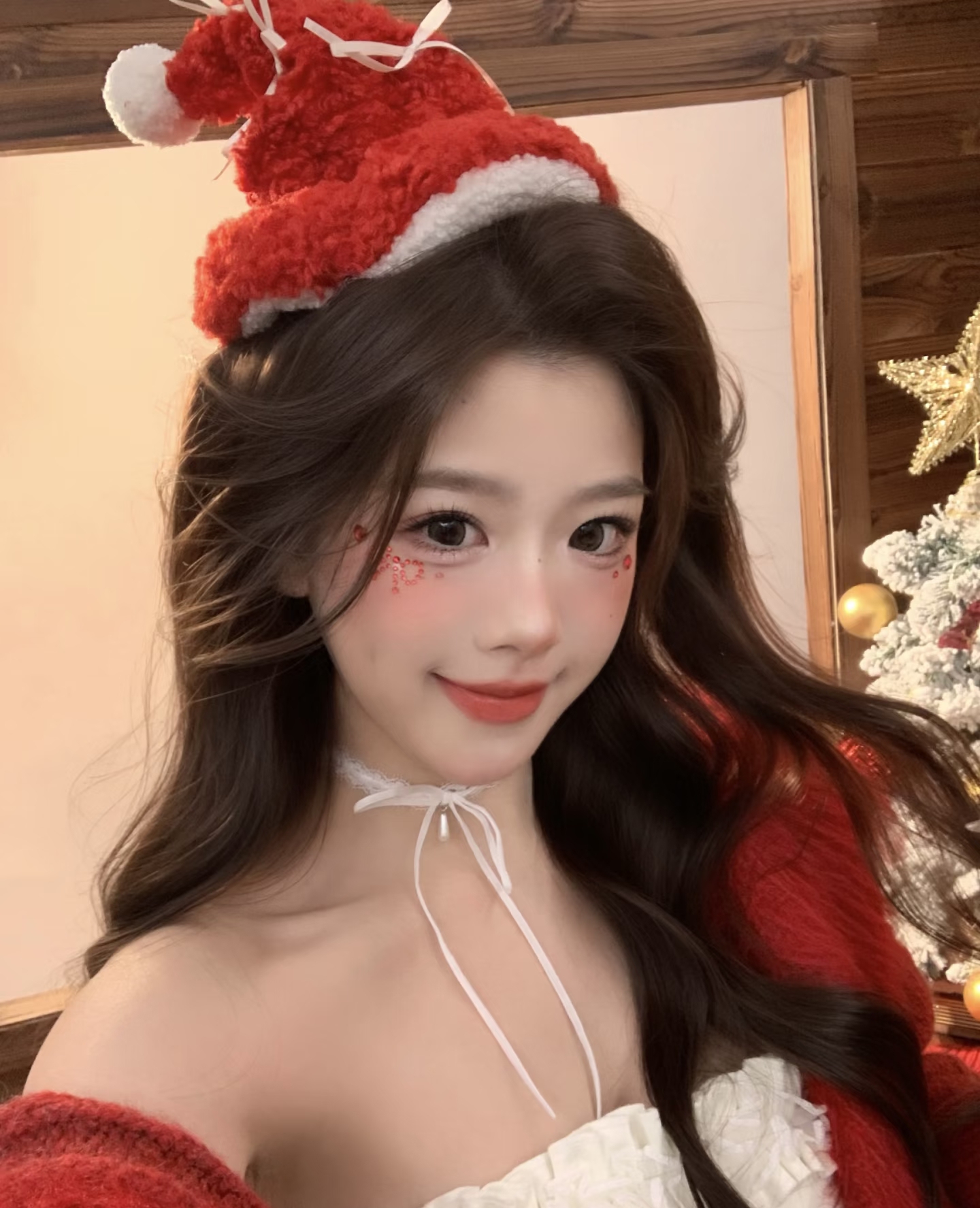 陪玩妹子布丁ﻬ的照片2