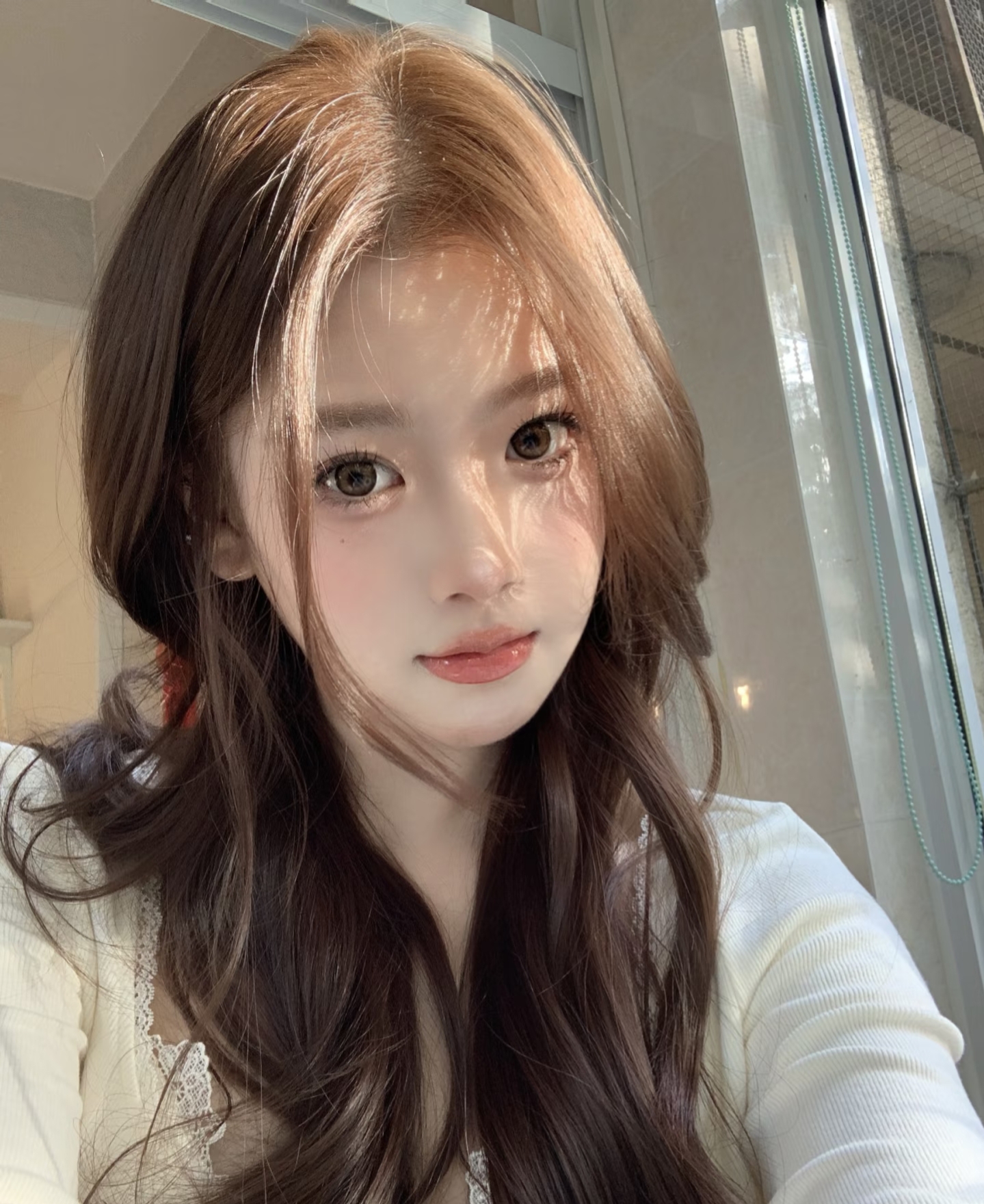 陪玩妹子布丁ﻬ的照片3