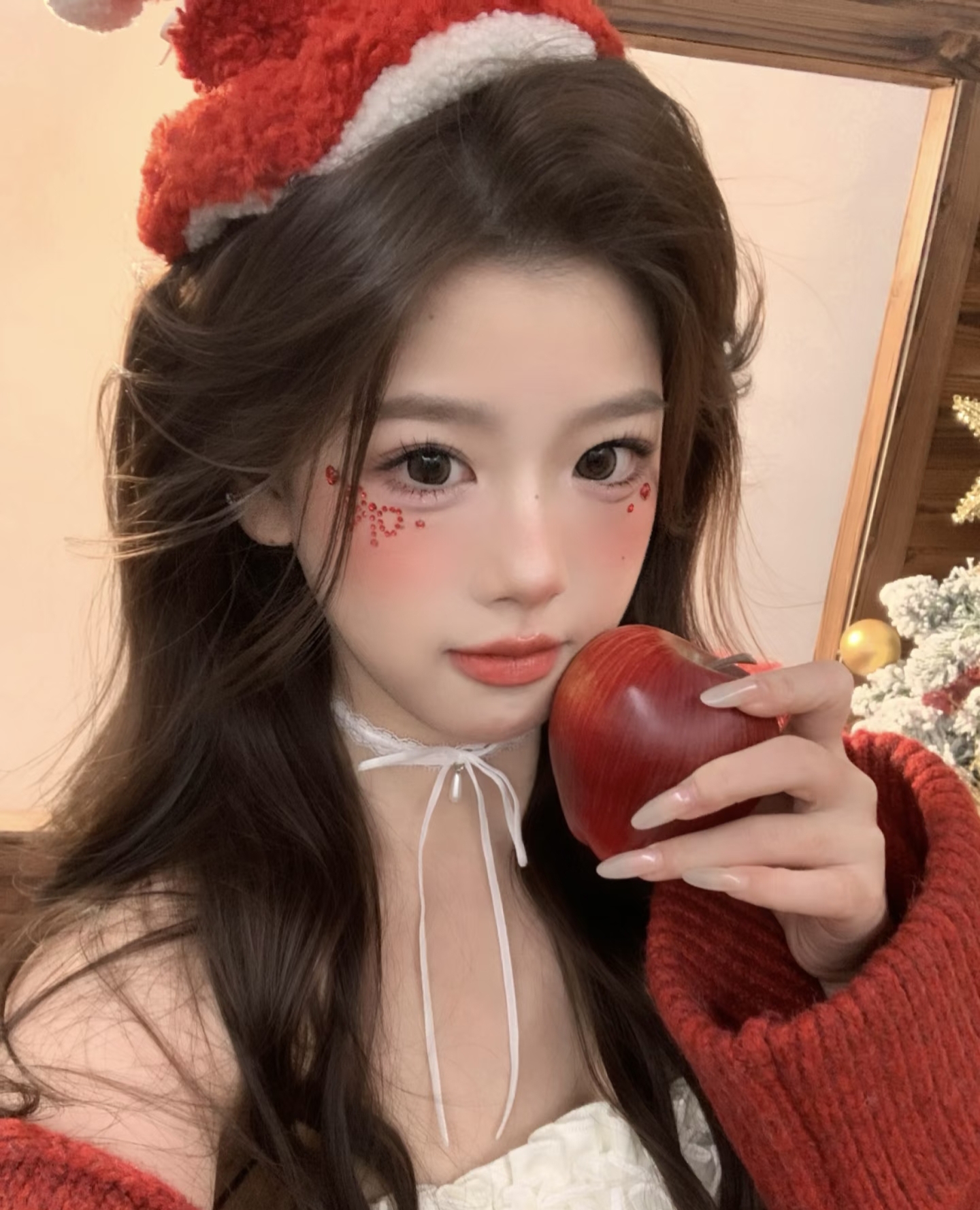 陪玩妹子布丁ﻬ的照片1