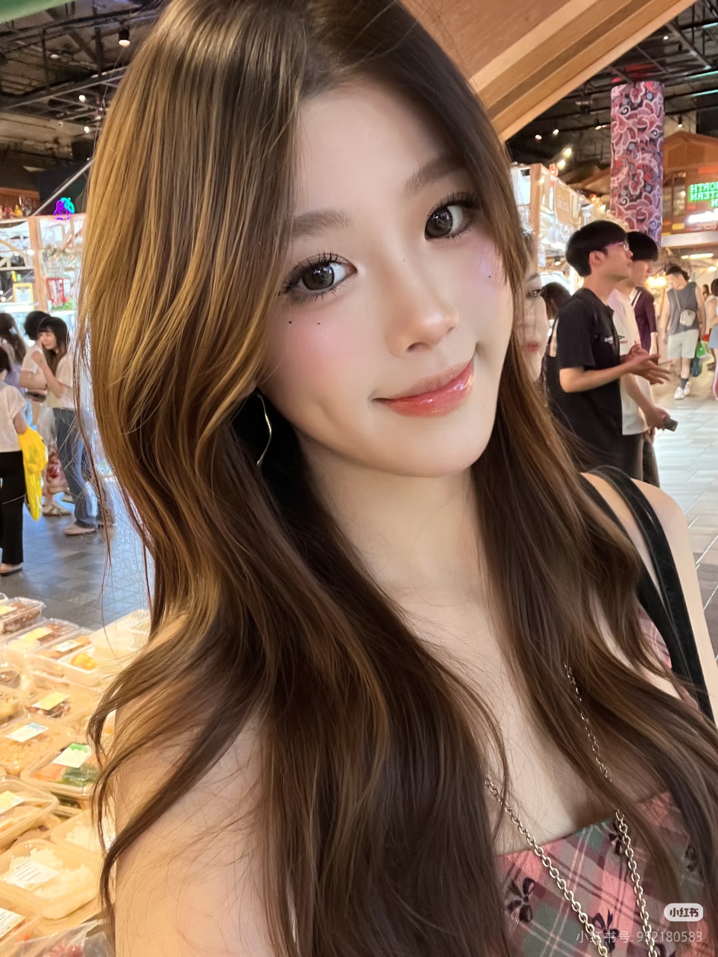 陪玩妹子布丁ﻬ的照片6