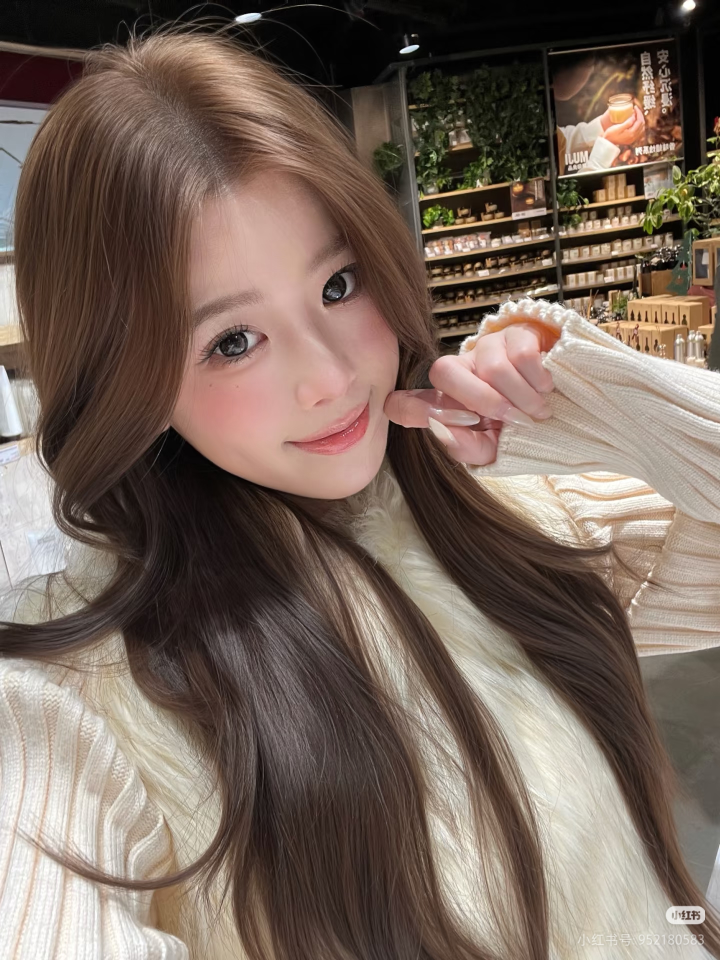 陪玩妹子布丁ﻬ的照片4