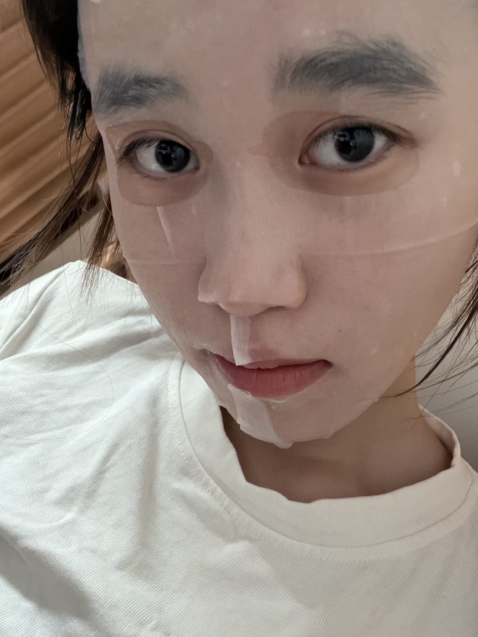 陪玩妹子Tღ敏敏的照片3