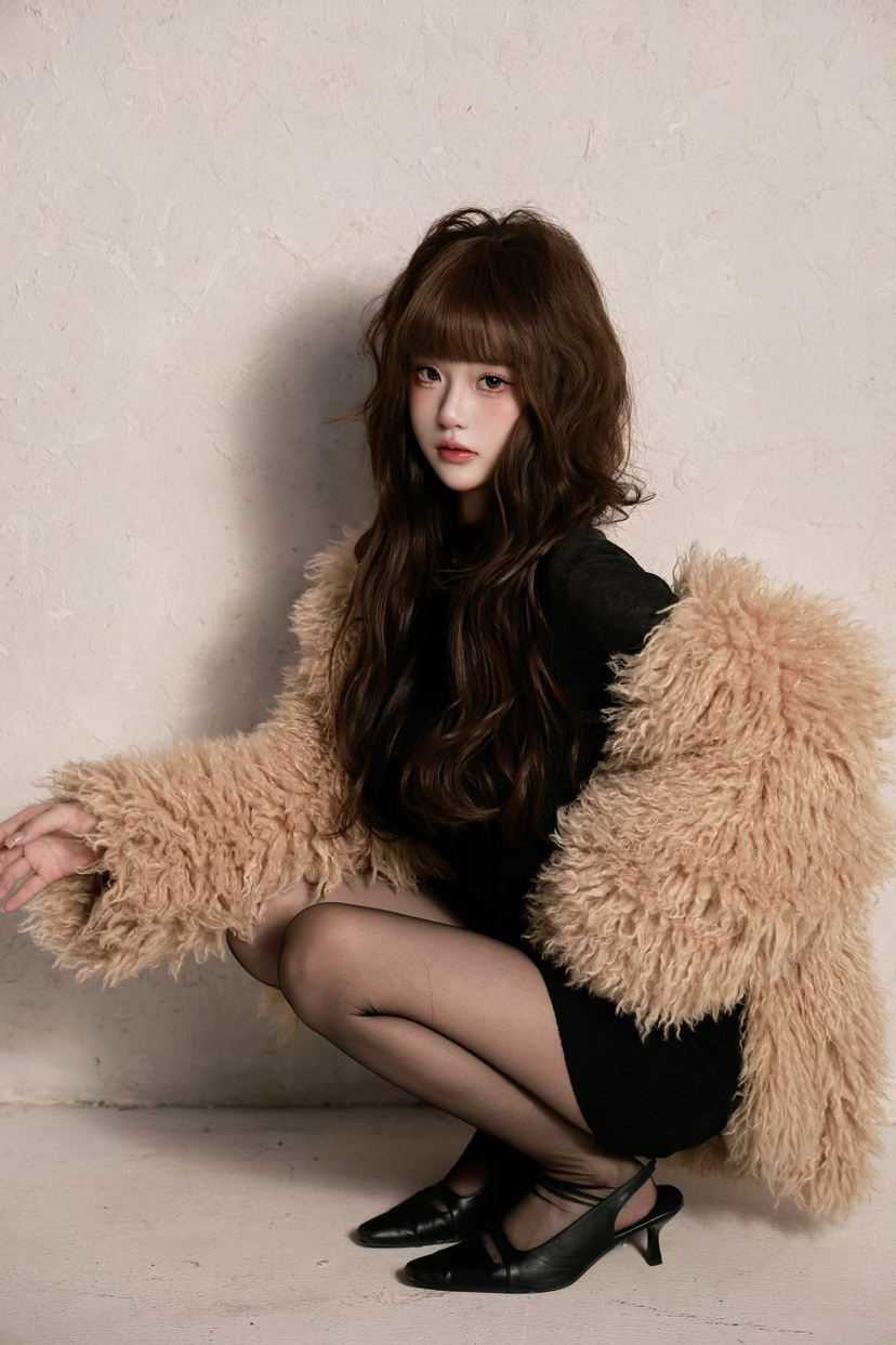 陪玩妹子小雨ou的照片1