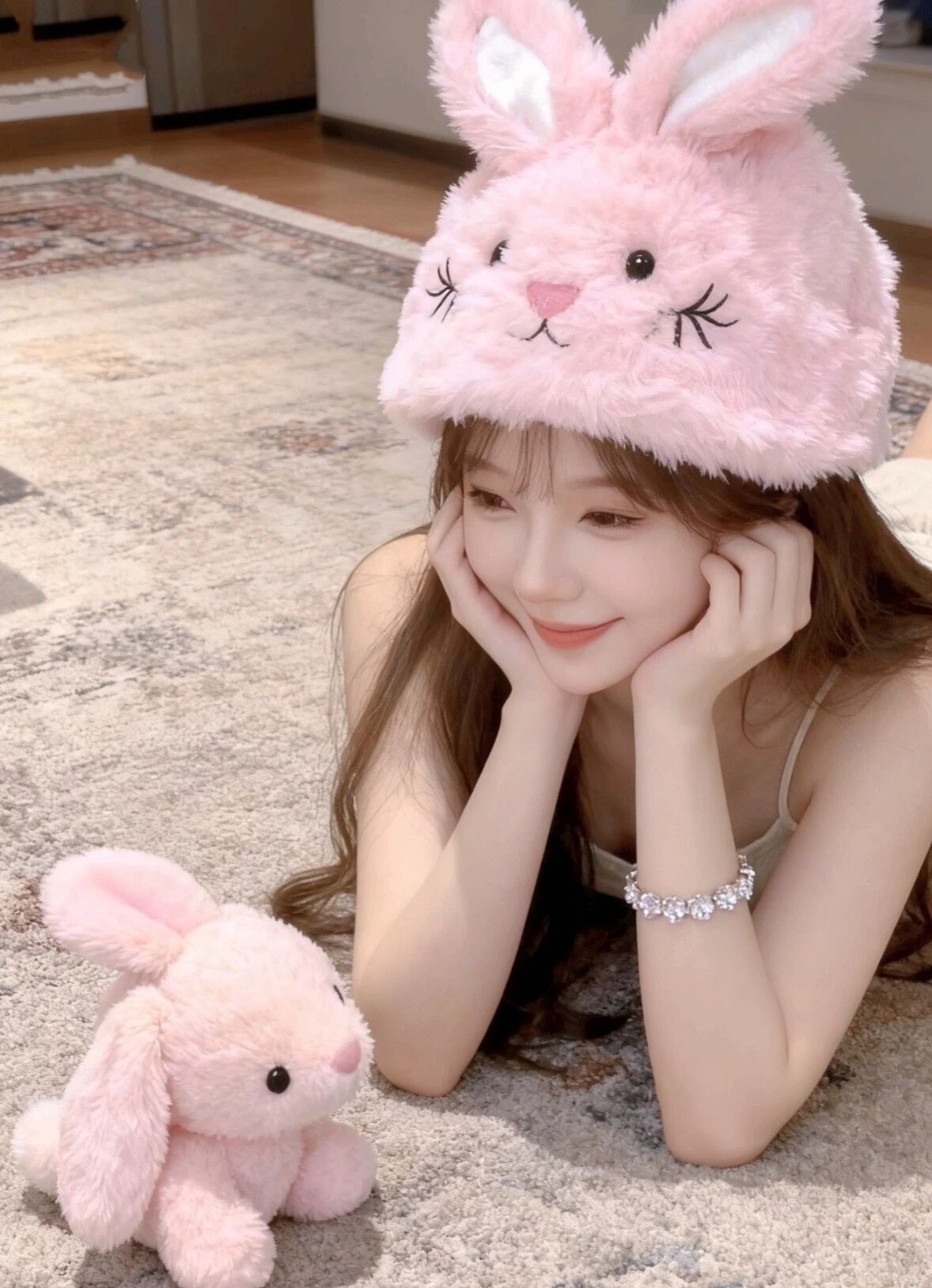 陪玩妹子小白白。的照片2